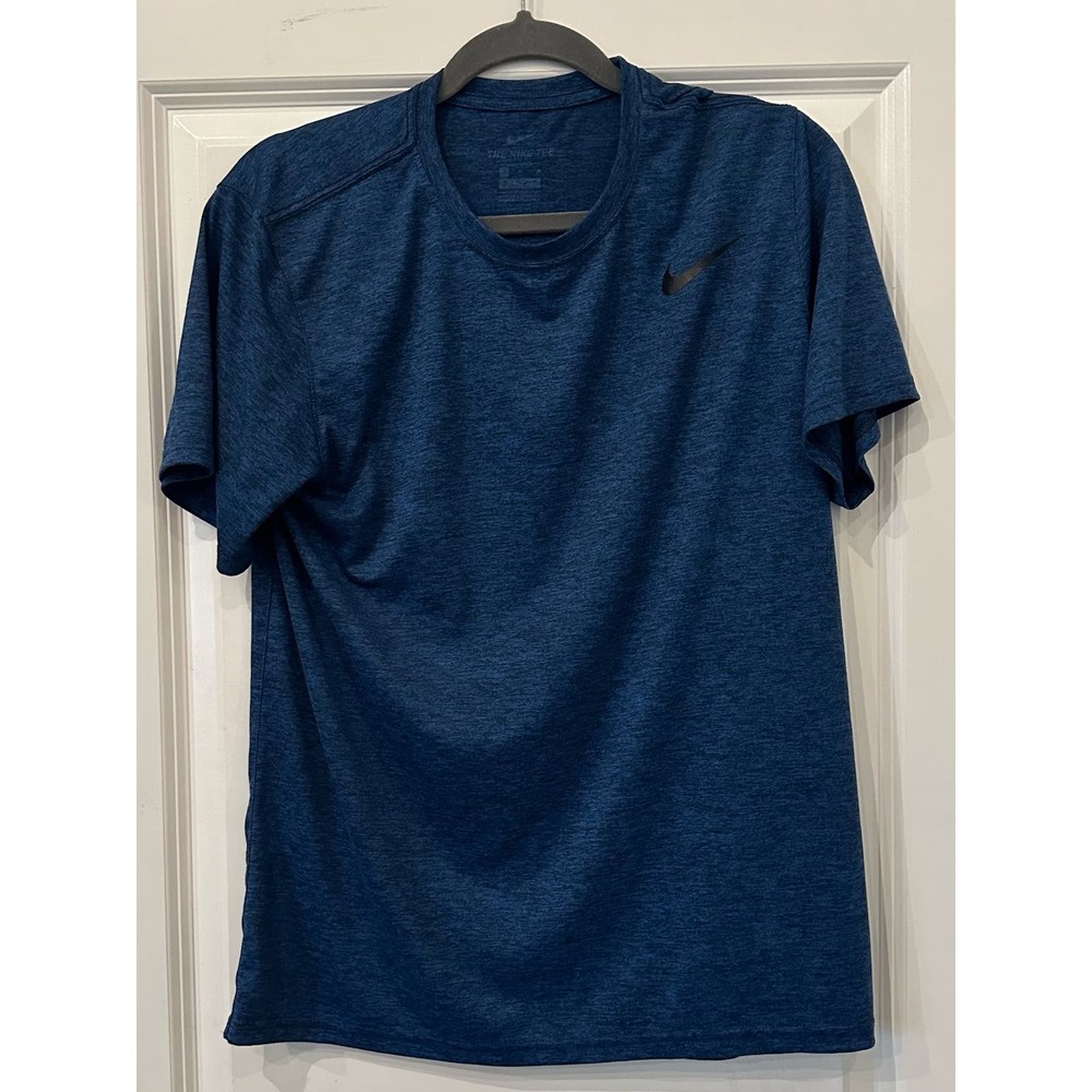 Bundle of 4 “The Nike Tee” Dri-Fit Performance T-Shirts NWOT - Picture 4 of 8